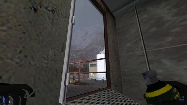 IGI-2 Скрытый удар. Миссия - 6: Завод. Ностальгическое прохождение