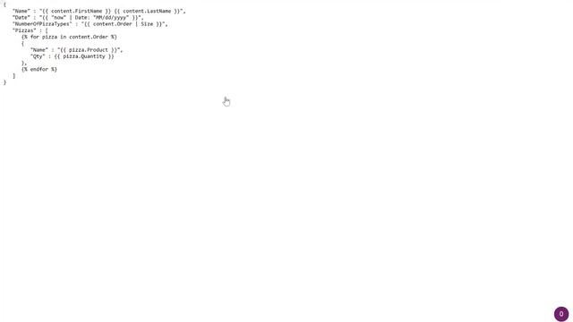 E47 Transform JSON in Logic Apps смотреть онлайн