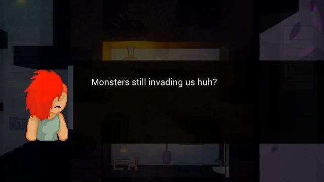 Indie 2D arcade platformer WarpThrough смотреть онлайн