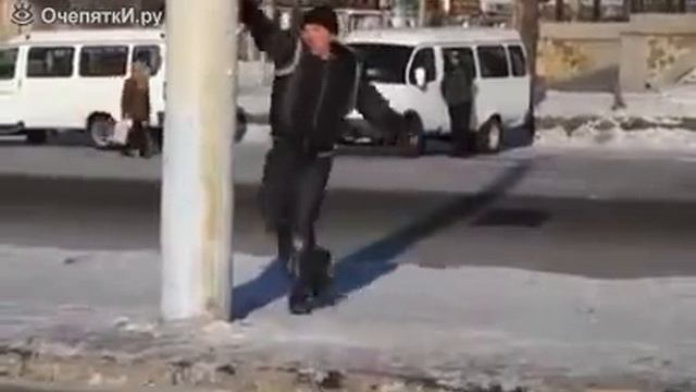 Мастер драки со столбом смотреть онлайн