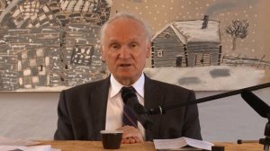 А.И.Осипов.Ни в коем случае нельзя на исповеди рассказывать блудные грехи в подробностях .