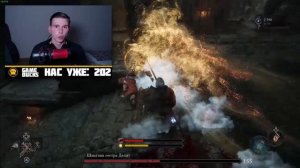 ГАЙД НА ПРОКАЧКУ ХАЛЯВНЫХ ДУШ! ◈ LORDS OF THE FALLEN (2023)