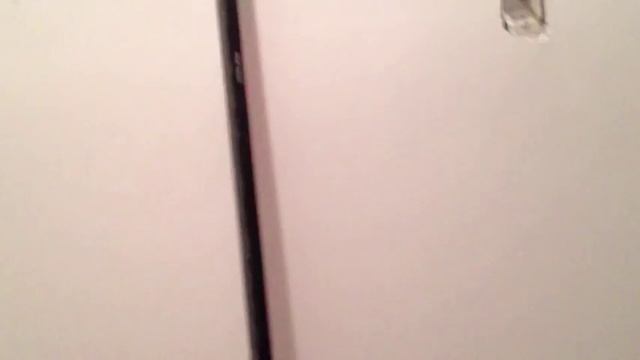 Sher-Wood T100 Hockey Stick Review