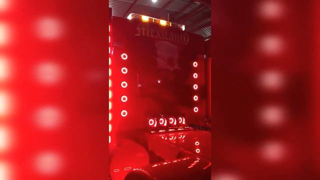 ► KENWORTH T800 * CAMELIA*🚛🇲🇽 смотреть онлайн