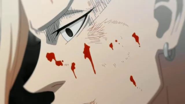 Аниме клип - Бей, бей на повал.... смотреть онлайн