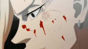 Аниме клип - Бей, бей на повал....