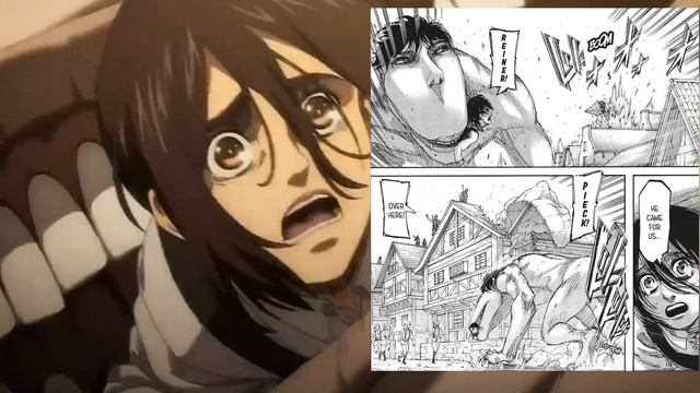 NEW Final Season Part 2 Preview Trailer / Episode 76 Preview / Attack On Titan (Shingeki No Kyojin) смотреть онлайн