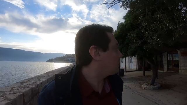 Герман-патруль. Где не стоит купаться в Херцег-Нови и паркинг Медведева. смотреть онлайн