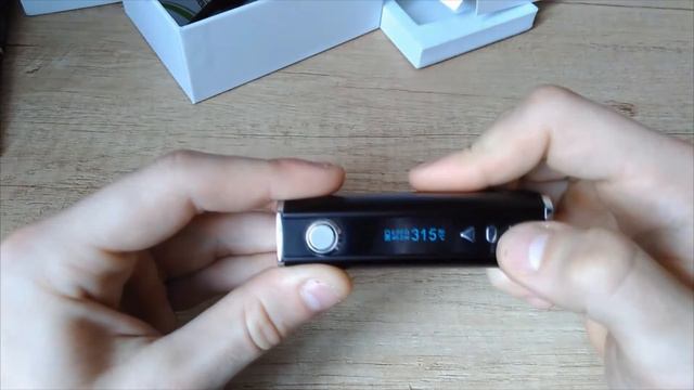 Eleaf IStick TC 40W