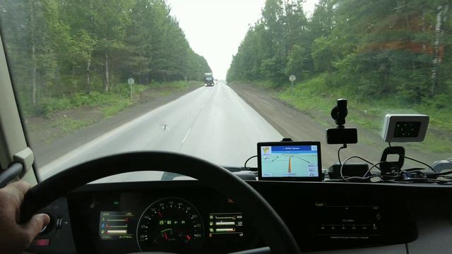 Рейс Подольск- Байкал- Хабаровск.
9014 км. Часть-2 смотреть онлайн
