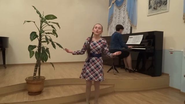 Григорьева Софья смотреть онлайн