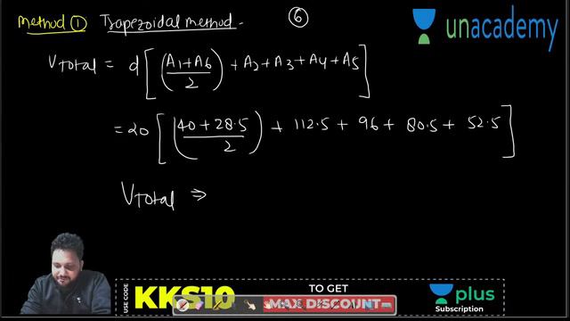 Trigonometrical Surveying | Lec 23 | Surveying | GATE Civil Exam | Kshitij Sir смотреть онлайн