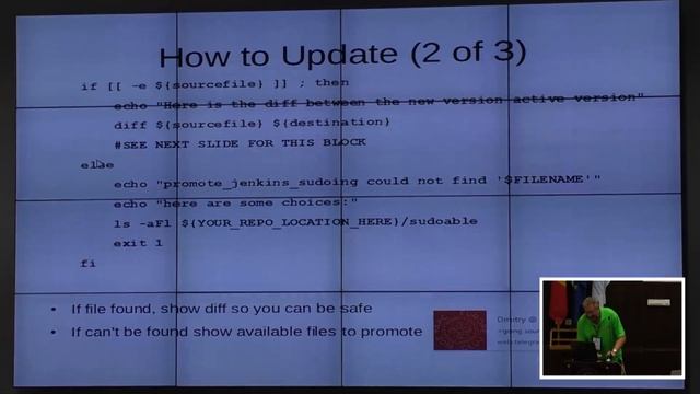 R Geoffrey Avery: Lightning Talks Day 1 - YAPC::Europe 2016 смотреть онлайн
