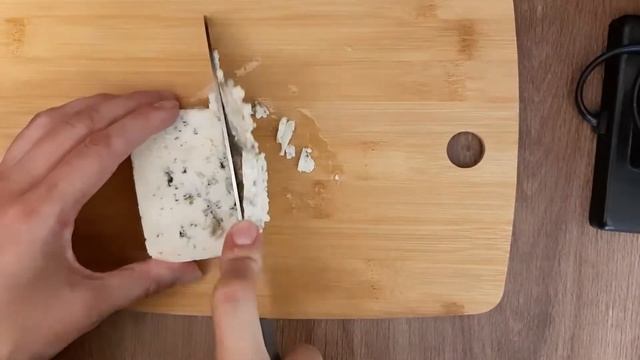 Паста. Пенне дор блю с кабачками смотреть онлайн