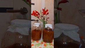 Рецепт яблочного сидора. И рецепт яблочного уксуса. И их отличия.