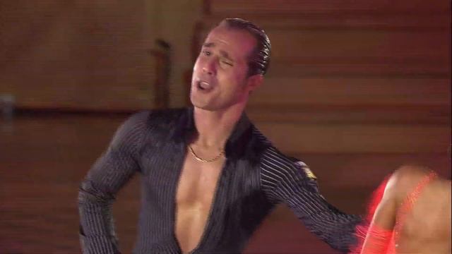 Рикардо Кокки и Юлия Загоруйченко - "Звездный Дуэт" смотреть онлайн