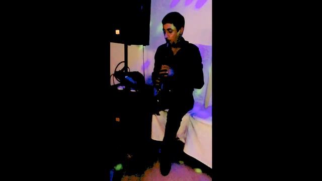 ART MUSIC BAND - ANAN ARUTYUNYAN KLARNET LIRIKA смотреть онлайн