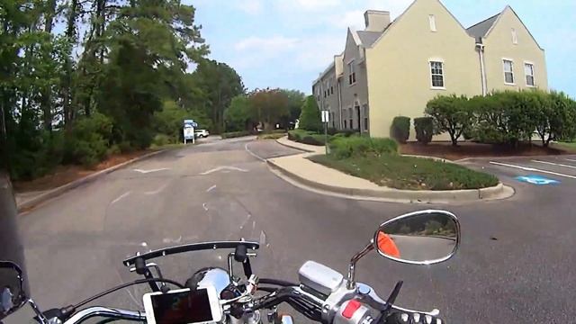 K&N Filter for the Suzuki C50 смотреть онлайн