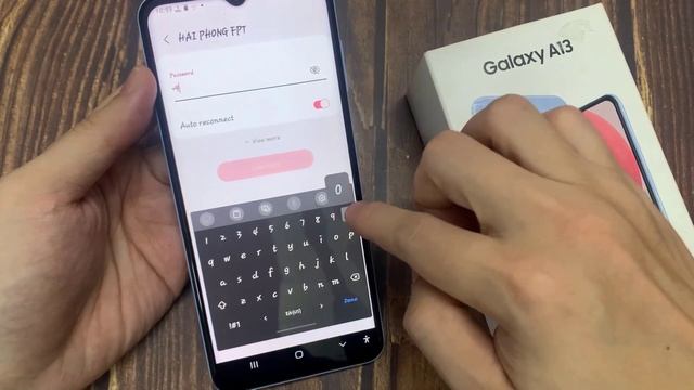 Samsung Galaxy A13: How to Connect to a WiFi & Browse the Internet смотреть онлайн