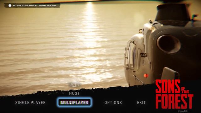 Sons of the Forest Dedicated Server Guide смотреть онлайн