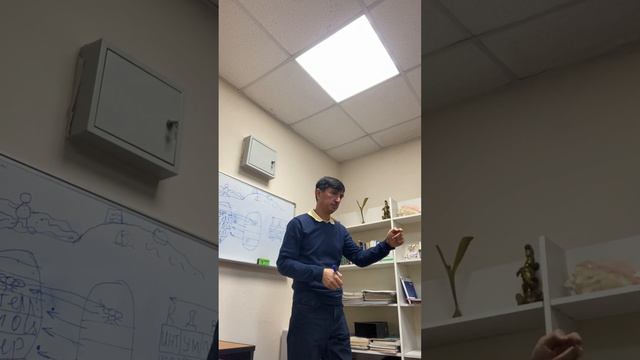 Практика Присутствия - как основа Счастья! 12 смотреть онлайн