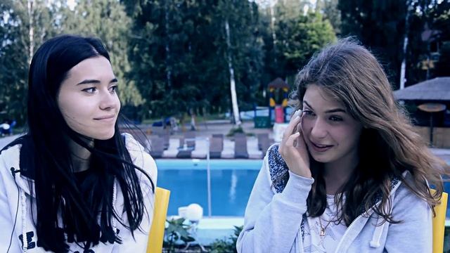 MED || 3 ГОДА В МЕДИЦИНСКОМ ИНСТИТУТЕ || ЭКВАТОР смотреть онлайн