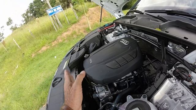 Audi Q5 Ambition com Arnaldo Keller смотреть онлайн