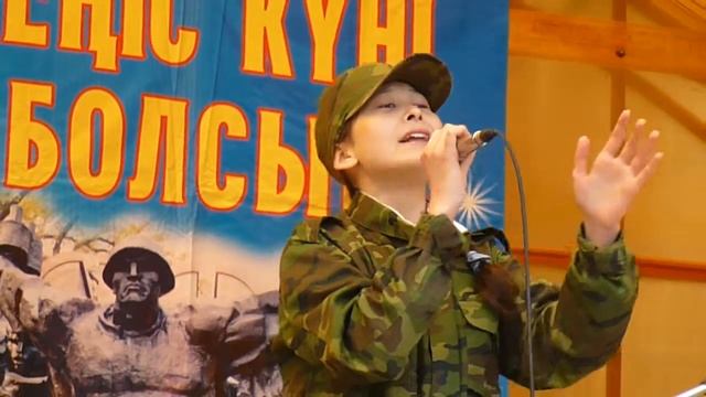 День Победы .Баллада о матери или (Алексей Алешенька сынок ) смотреть онлайн