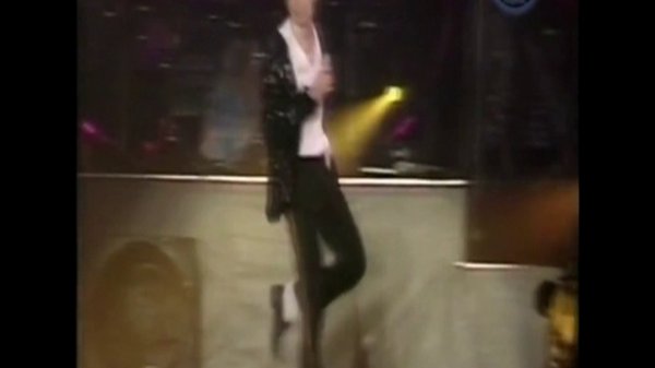 Michael Jackson MJWE MEGA Video Re Mixes 2014     VTS_01_2