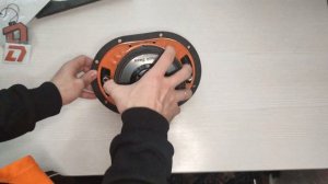 Phoenix Black Bass 69 - обзор, прослушка и замер ТС мощного овала от DL Audio