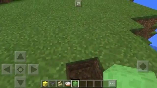 Настоящий боулинг в майнкрафт пе!!! смотреть онлайн