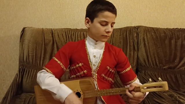 Мелодии Ингушетии смотреть онлайн