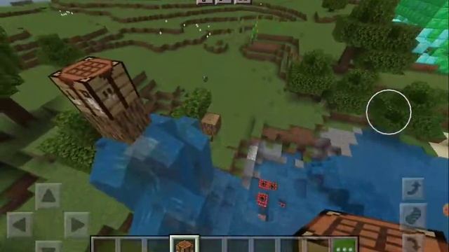 Skok Minecraft- Продолжения второй этаж 2 смотреть онлайн