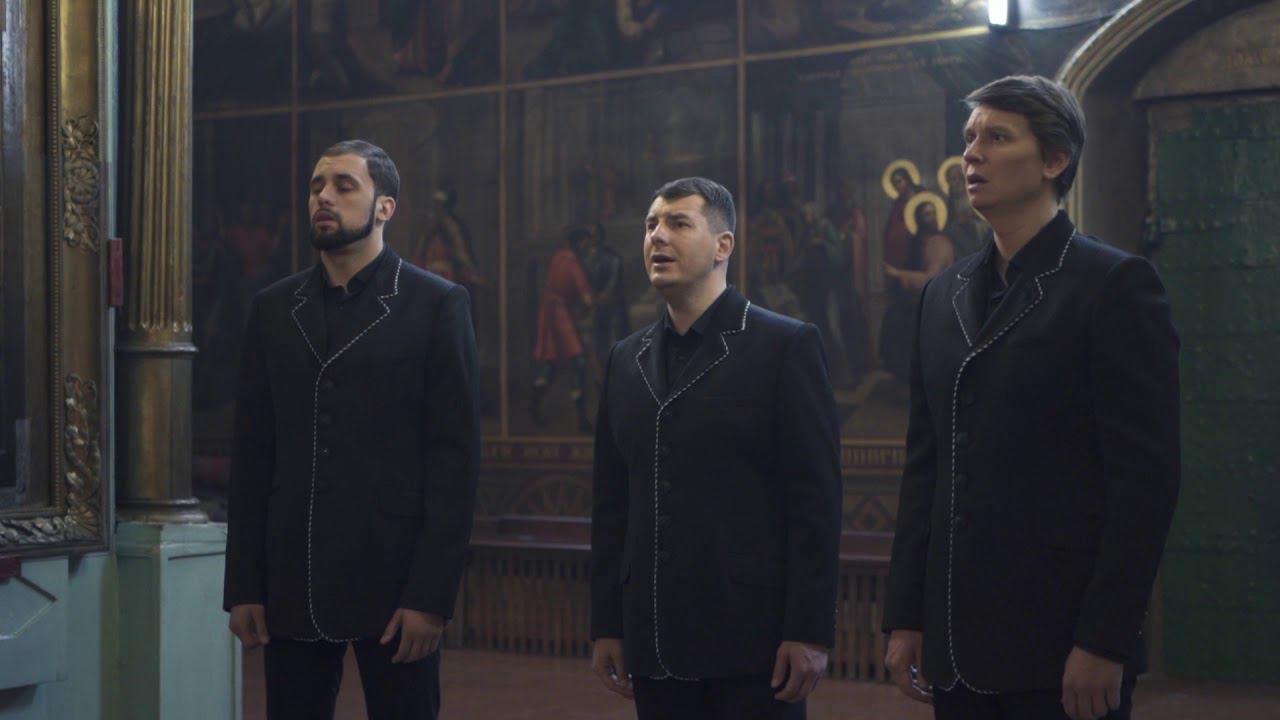 НЕ ОТВРАТИ ЛИЦА ТВОЕГО|ВЕЛИКИЙ ПРОКИМЕН|АРТ ГРУППА ЛАРГО смотреть онлайн