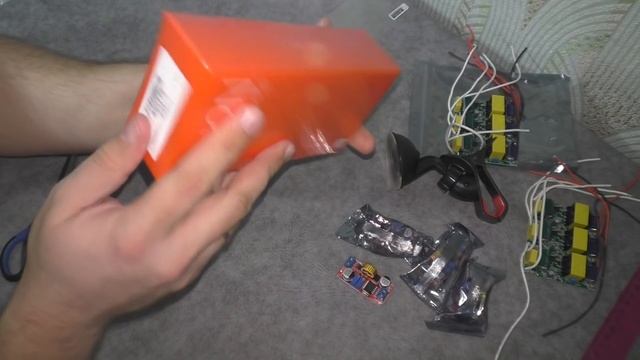 Посылки из Китая с сайта Алиэкспресс смотреть онлайн