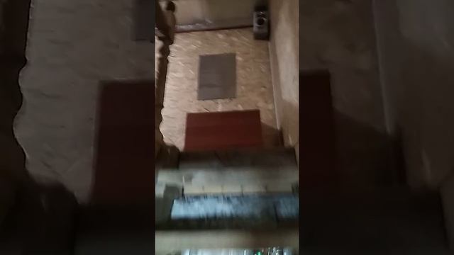 Обзор Баня из гаража 6 на 4 смотреть онлайн