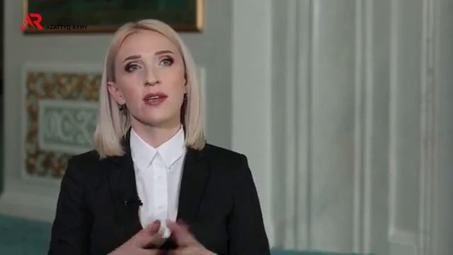 #Русская #мусульманка Как принять #Ислам смотреть онлайн