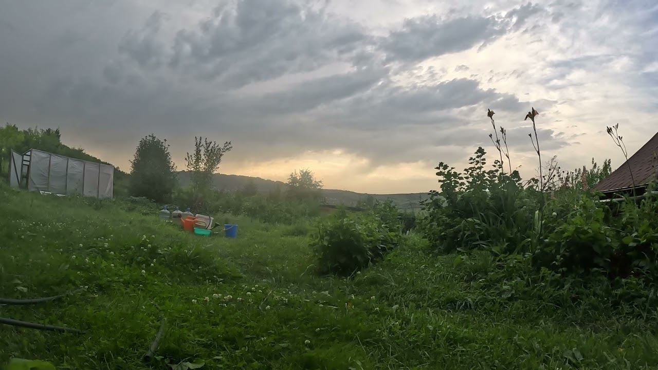 GoPro11 / ТимеЛапсе смотреть онлайн