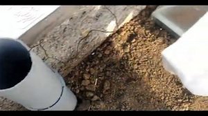 Обогрев теплицы воздухом.