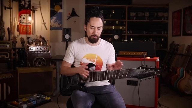 I've Never Had A Worse Time Playing A Guitar смотреть онлайн