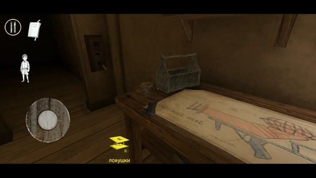 ВСЁ СЛИШКОМ НЕПОНЯТНО. Evil Nun 2. Gaming world. смотреть онлайн