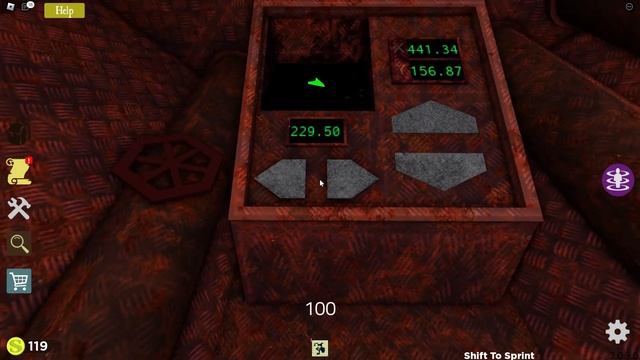 how to beat *THE IRON SUB* LEVEL IN SHREK IN THE BACKROOMS | ROBLOX смотреть онлайн