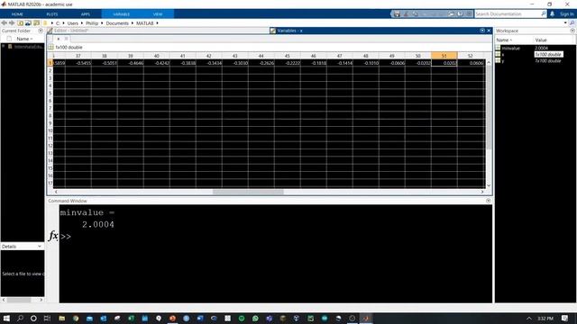 Analytical vs Numerical Solutions Explained | MATLAB Tutorial смотреть онлайн