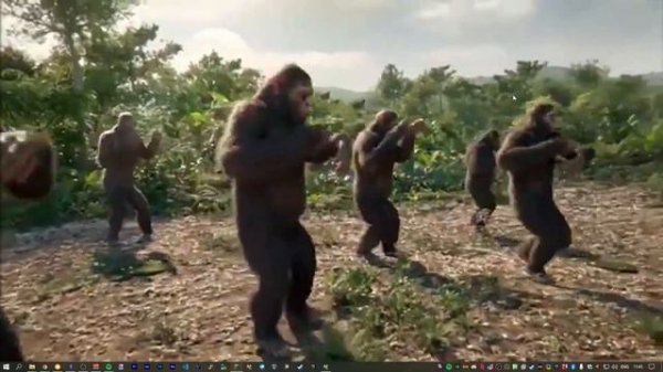 I Google Translated Minecraft Structures 1000 times