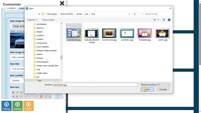 Lister Page Maker Xtreme Tutorial: Create HTML Web List Pages Effortlessly! смотреть онлайн