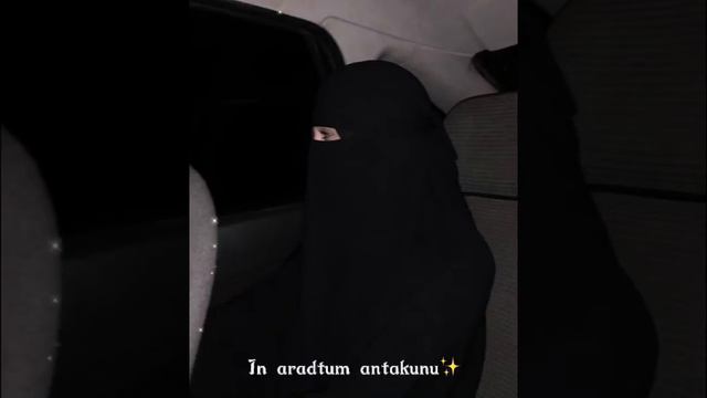 Ин арадтум антакуну #красивыйнашид #нашид2021 #нашид #мусульманка #ислам #религия смотреть онлайн