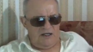 Вахрамей показал гробовые