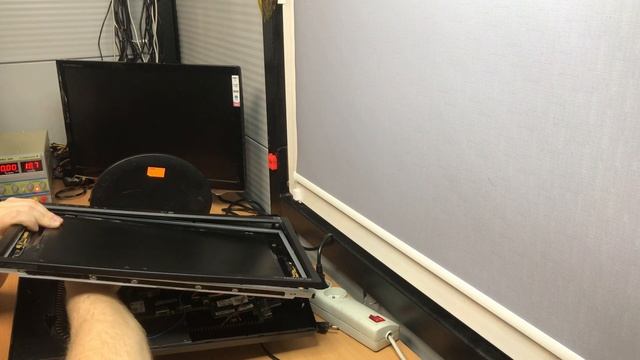 buduję komputer aio na baterię cz.8 - znowu problemy... смотреть онлайн