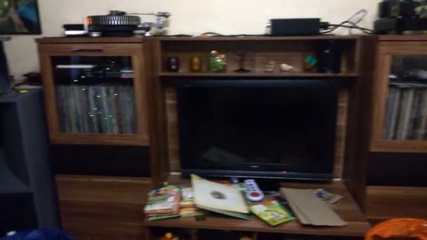 Altec A7 Voice of the Theatre Free - Don't Say You Love Me.