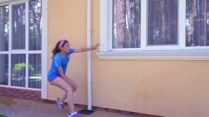 Даша УСТРОИЛА БАТЛ с СОПЕРНИЦЕЙ за ЛИДЕРСТВО В ЛАГЕРЕ !